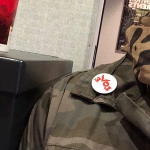 Meet your Posher, Jill